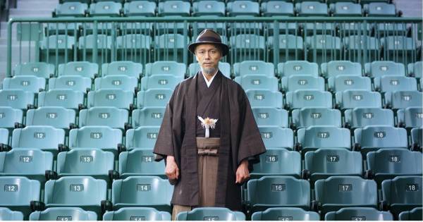 山崎育三郎、夏の甲子園“化身”役　特殊メイクでCM出演「エール送りたい」