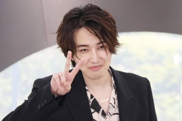 YouTuber・カルマ、“元カノが有名女優”質問に冷や汗「それはちょっと…」