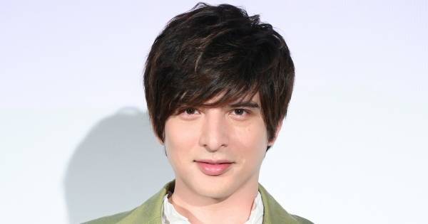 城田優、人生を回顧　どこを切り取って作品にしても「感動的だと思える」