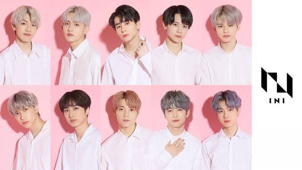 INI、初の特番決定　メンバー自ら「自分のトリセツ」を紹介