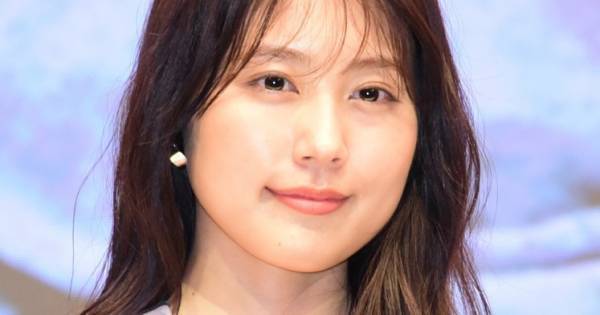 有村架純の熱愛報道、事務所が否定「事実無根」「強く抗議」法的措置も