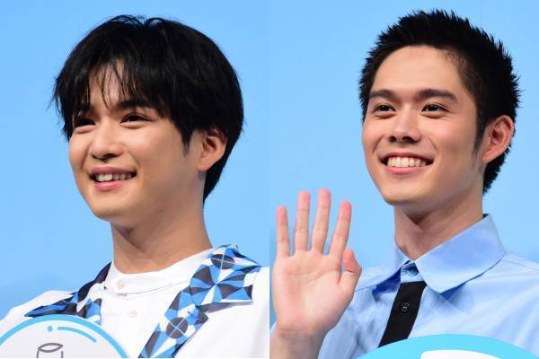 千葉雄大、細田佳央太と2度の兄弟役で「他人とは思えない」ひと夏を共に過ごす