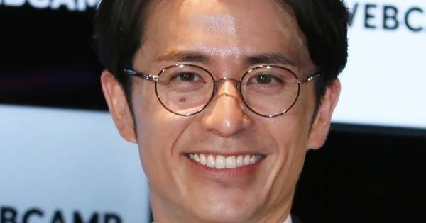 オリラジ藤森、中居正広・木村拓哉・草なぎ剛とのエピソード　中田「すごい」