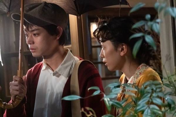 菅田将暉、『帝一の國』『3年A組』に続く永野芽郁との共演「今回は対等にやれた」