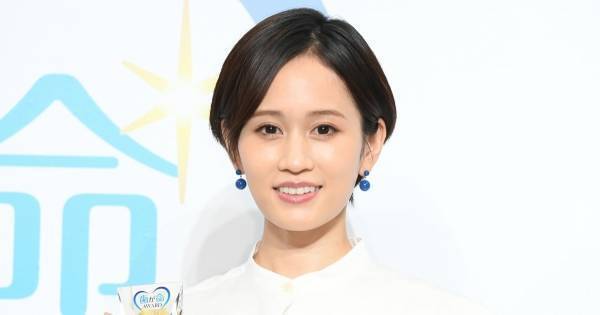 前田敦子、大島優子の結婚祝福「さぞかわいいベイビーちゃん生まれるんだろうな」