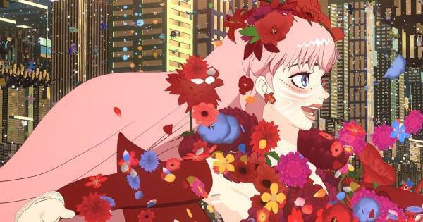 『竜とそばかすの姫』公式プレイリスト配信開始、Spotify限定コンテンツも