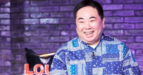 塚地武雅、『LOUD』魅力を語る「ファンの熱量で番組をやってしまった」