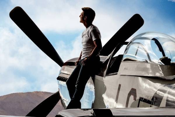 トム・クルーズ主演『トップガン』最新作、11・19日米同時公開決定