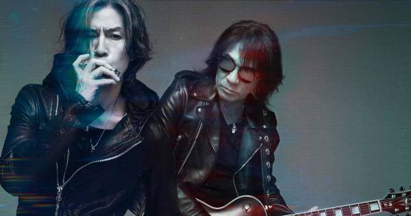 Mr.Children&GLAY迎えるB’z配信ライブ、auスマプレ会員は特別価格に