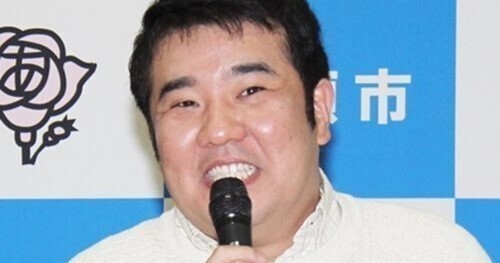 インパルス堤下、“命の恩人”ゴリとの秘話…「本気で叱ってくれた」と涙