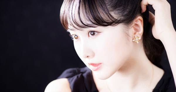 “歌手”本田望結、2作目はダンスナンバー「チャレンジしてみたかった」