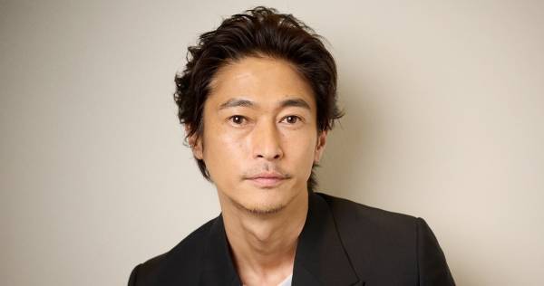 窪塚洋介「人生をより楽しめるように」 尖っていた過去からの変化を語る