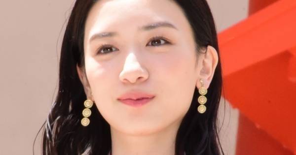 永野芽郁、コロナ療養終え仕事復帰「沢山の優しいお言葉に励まされました」