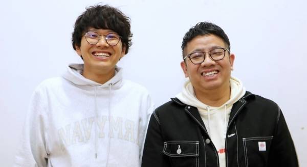 ミキ昴生、第1子男児誕生を報告　亜生も祝福「弟ができた気分」