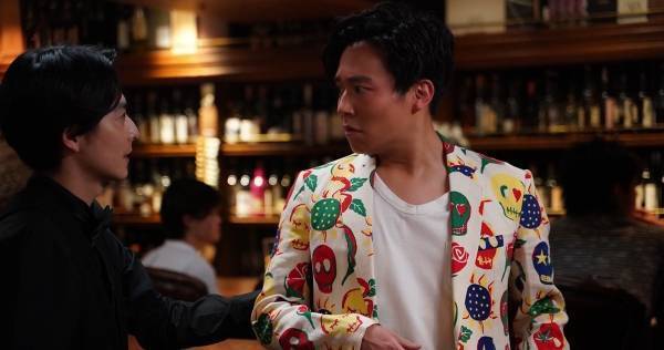 小池徹平、小出恵介と『ごくせん』以来約15年ぶり共演「お互い大人になったなと…」