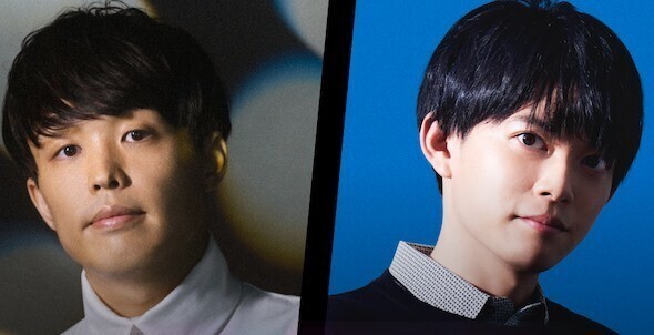 松丸亮吾、楽曲から謎を作る音楽番組開始　初回ゲストはDECO*27氏