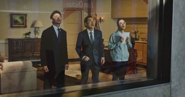 玉木宏、”巨大化&増量”したファミマ商品に驚き「40%増量だと…」