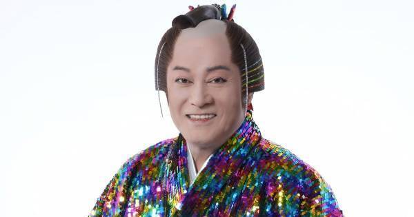 東京オリンピックで「マツケンサンバ」待望論、関連グッズ完売も