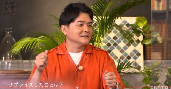 千鳥ノブ、“サプライズのトラウマ”　妻にワンピースをプレゼントすると…