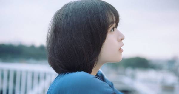 森七菜、1年ぶり新曲「深海」配信決定「伝えたい思いをすぐに見つけた」