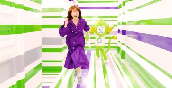 本田翼、合計700メートルを全力疾走も「運動するのはすごく難しい」