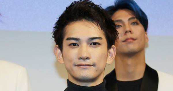 町田啓太、劇団EXILE総出演『JAM』タケル役にやりがい「前回よりトラブルメーカー」