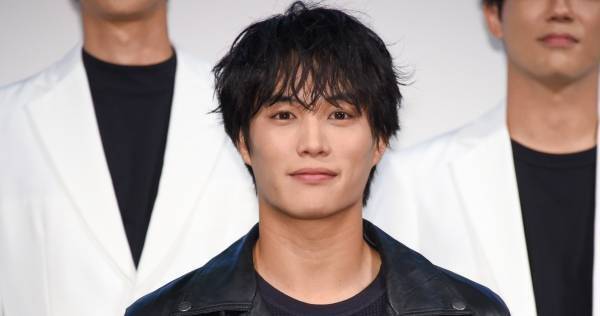 鈴木伸之、ギター弾き語りに初挑戦「すごく難しかった」 ソロ曲をリリース