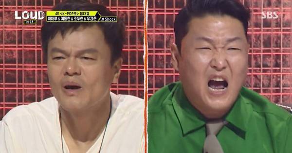 J.Y.Parkから「完璧」と絶賛された『LOUD』挑戦者、感極まって号泣