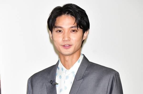 磯村勇斗「男として最低だった」と初デートの失敗談を告白【動画あり】