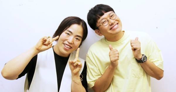 ミキ亜生＆ゆりやん、互いの才能を絶賛「鳥肌立った」「ベテラン」