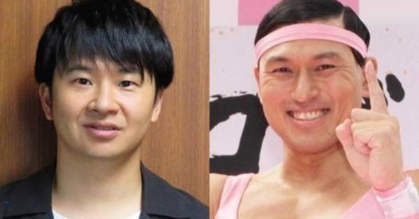 オリラジ藤森、オードリー“強み”は「春日さん」　トシ「盤石になってる」