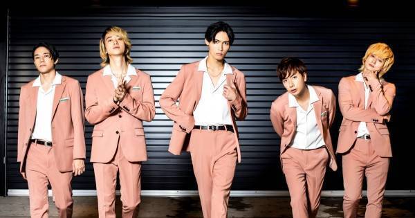 A.B.C-Z「夏と君のうた」、グループ初のYouTubeプレミア公開が決定