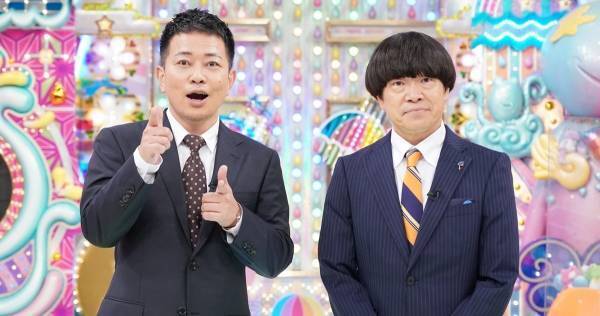 雨上がり決死隊、解散は蛍原から　宮迫への気持ちに「ズレが生じてきた」