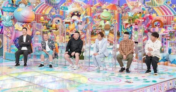 フジモン、雨上がり解散に号泣「解散までせなダメなんですか?」