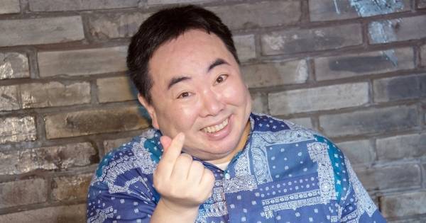 塚地武雅、アイドルに影響され…塩対応から笑顔に「ファン心理を理解できた」