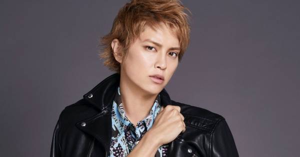 手越祐也、初ライブツアー追加公演＆uP!!!独占配信が決定