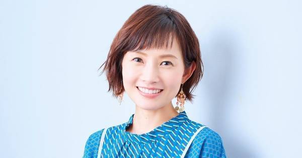 安倍なつみ、母になってポジティブに「なんとかなる」 4年ぶり演技で表現の楽しさも再確認