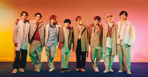 Hey! Say! JUMP、“からくり装置”使った「シャッターチャンス」MV公開