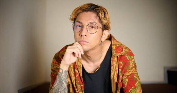 降谷建志、“狭く深く”から自分の世界を拡大「サイズを広げるお年頃なのかな」