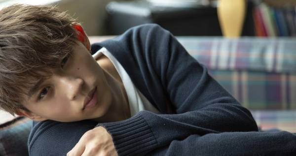 RKS RICKYプロデューサー・平野莉玖、スタイル＆フォトブック発売