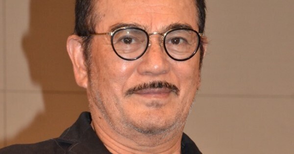 千葉真一さん、82歳で死去　7月末に新型コロナウイルス感染