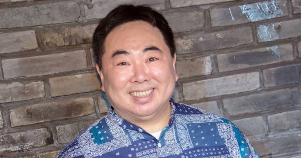 塚地武雅、お笑いは「天職だとは思ってない」 芸歴25年、振り返るこれまでの転機