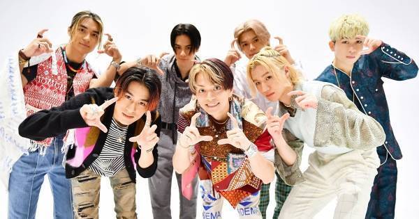 BALLISTIK BOYZ、新曲MV撮影で夏を満喫! やりたかったBBQ実現「うれしかった」