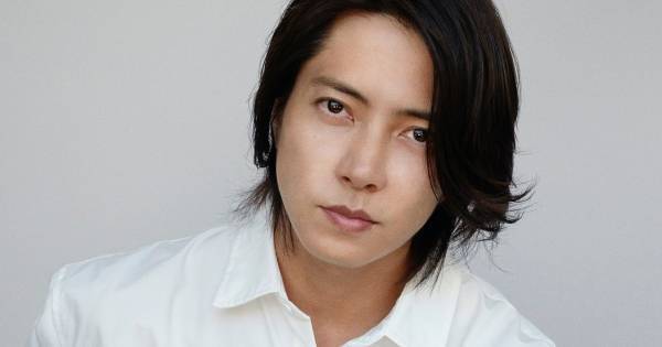 山下智久、『神の雫』で海外ドラマ初主演　「自分史上最長期」の海外撮影