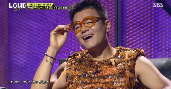 J.Y.Parkが忘れられなかった、『LOUD』挑戦者の“成功したい理由”とは