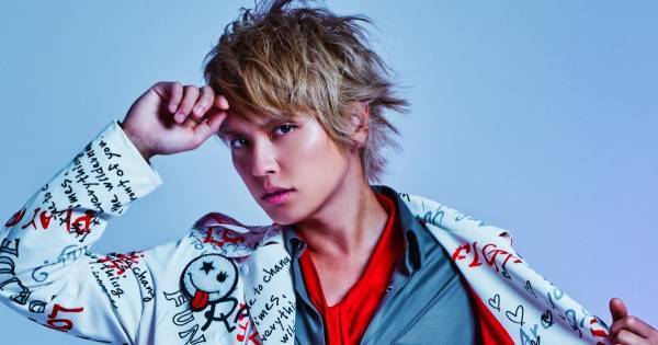 手越祐也「ARE U READY」MVが完成　8.27公開直前に生配信も実施