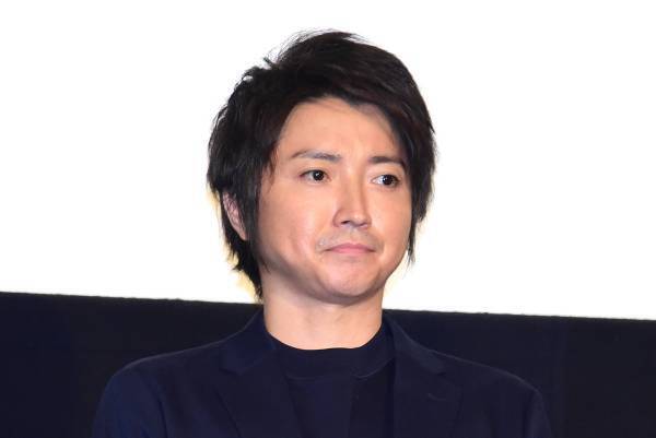藤原竜也、富山の飲み屋を制覇!? いろいろな店で「昨日来てましたよ」