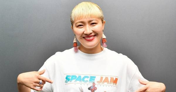 丸山桂里奈、芸能界は“パワースポット”「運気が上がる感じ」 結婚生活では妊活を意識