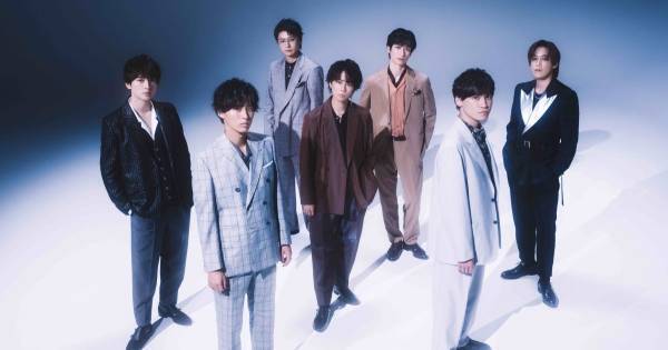 Kis-My-Ft2「Fear」MV公開決定　「10年経った男の色気」に注目