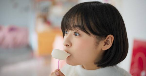 森七菜に起こった“ドラマになりそうな出来事”「高校の文化祭で…」